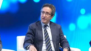 José María Quijano (CETM) en "Ecocombustibles: motor de la economía y garantía de suministro"