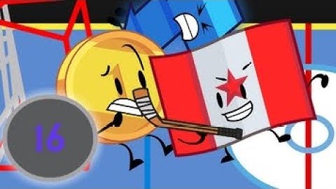 Object Rashed Episode 16: "Hockey Game" (REUPLOAD)