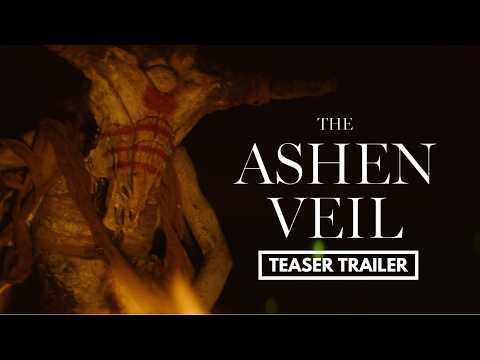 The Ashen Veil | Teaser Trailer | Filmsupply Editfest 2026