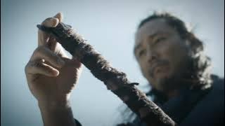 Crazy Samurai Musashi -  Trailer