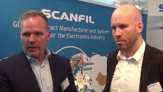 Scanfil's finalizes restructuring related to Partnertech acqusition