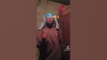 Thumbnail of ke Sphola nthwena.🔥😹 @kevinksaidit #challenge #funny #amapiano #sayoutubers #dance
