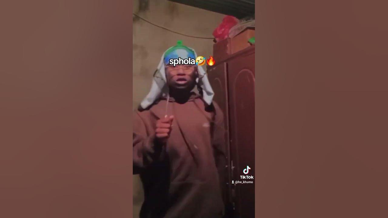ke Sphola nthwena.🔥😹 @kevinksaidit #challenge #funny #amapiano #sayoutubers #dance