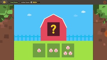 123| Counting Animals | Todo Math