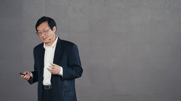 Creating a Sustainable Future through Technology Innovation | Dr. Wayne Xu | TEDxSongshanLake