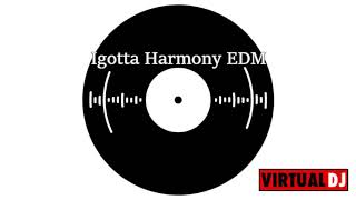 Igotta Harmony EDM #25
