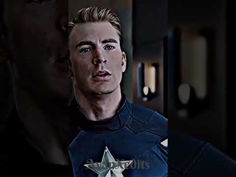 Captain America 🔥#captainamericafirstavenger