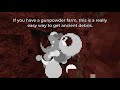 End of video