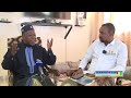 Rencontre avec Eyadéma, aventure (Togo et Bénin) avec ses 5 frères : Elhadj Djériba Diaby se confie