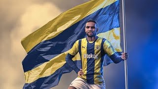 En-Nesyri̇ Ki̇mdi̇r? Kari̇yer İzi̇ Fenerbahçeni̇n Yeni̇ Transferi̇ Çe