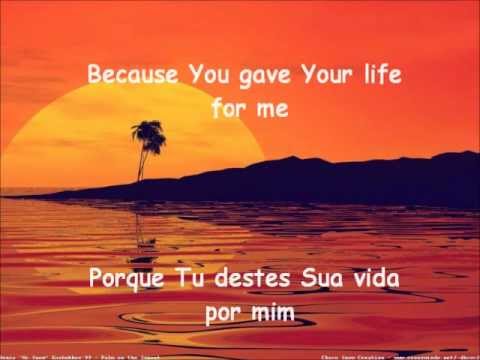 Third Day - Offering    Tradução