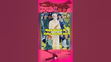 NHỮNG ĐIỀU BÁC HỒ KHÔNG MUỐN BẠN BIẾT… #bảocócvlog #bacho #bảocóc #baococvlogboss #shorts #lichsu