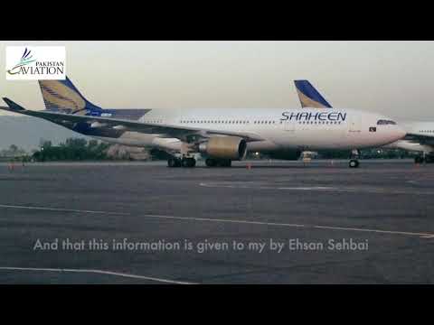 Shaheen Air HR denies closure, calls News in flight story "fake"