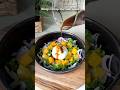 Mango Orange Burrata Salad Recipe | Fresh & Healthy Summer Salad