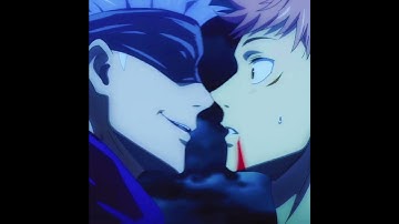 Thumbnail of hard to face reality - jjk
