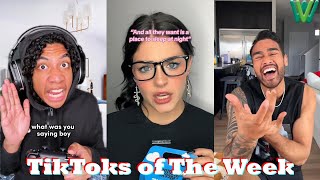 New TikToks of The Week May 2024 Part 1 | Cool TikTok Videos 2024