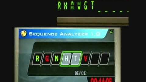 24 The Game Walkthrough w/ Commentary p.6