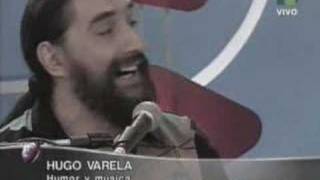 Miniatura del video "Hugo Varela - Para tu cumpleaños pense..."