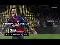 PES 2019 - Milan Derby Club Selection Trailer