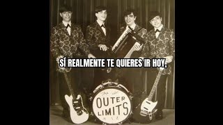 The Outer Limits - Alone And Crying (Subtitulado) 1966