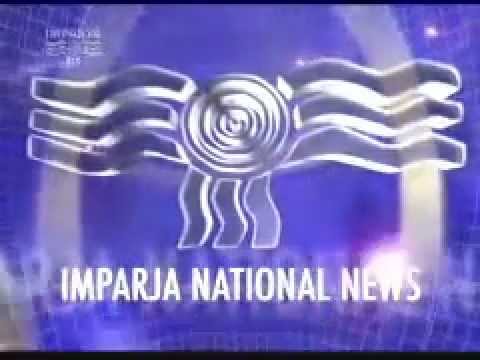 Imparja National News July 15, 2004