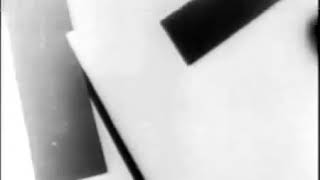 Hans Richter - RHYTHMUS 23 Original music by Maksym Kokoiev