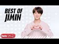 Best of BTS' Jimin on Radio Disney | Radio Disney