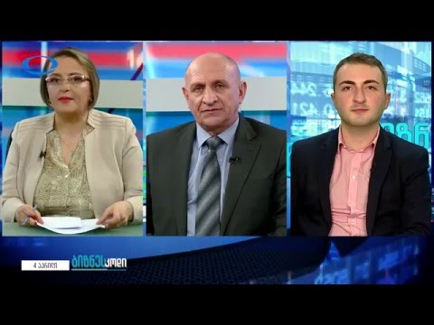 თემურ მაისურაძე: სახელმწიფოს სტაბილურობა არის პირველი ამოცანა