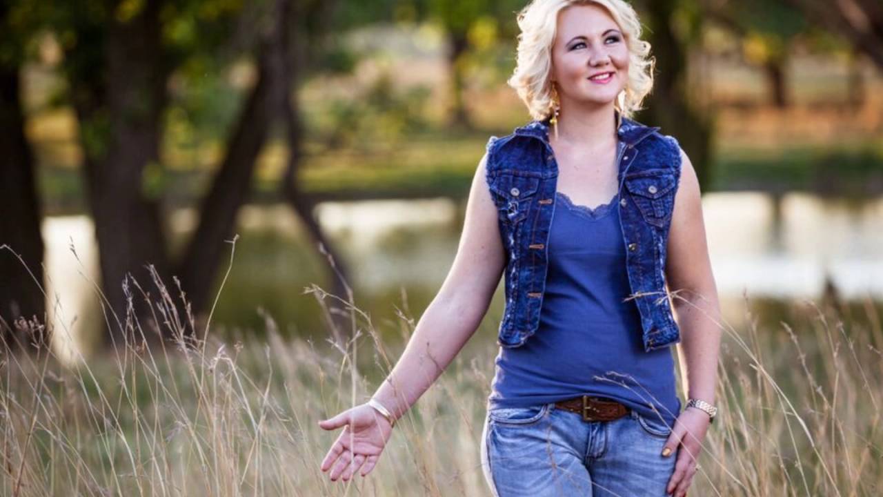 Vadersdag lied Annelize