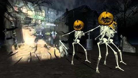 My Holloween intro uploaded from FliXpress.com