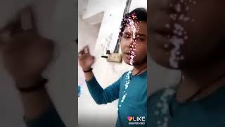 Aa tujhko Chahu me tut ke Jana kavi na Ruth ke