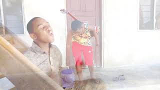 Jeremiah - ONLY YOU video cover.mp4 Directed by Mosy
