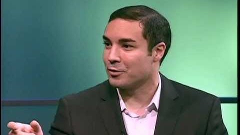 The Decision Makers are on LinkedIn