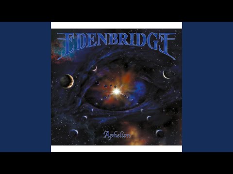 Edenbridge — The Final Curtain