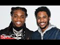 Jacquees ft. Trey Songz - All On You 😍 (Lyrics)