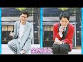 モグライダー芝と背骨がダサい千鳥ノブ!同じポーズで全然違う!『チャンスの時間 # 185』