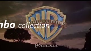 Warner Bros. Pictures logos (April 25, 1959)