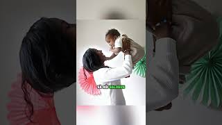 SỐ PHẬN ĐÃ AN BÀI BALOGUN VỚI TUYỂN MỸ KHI CÒN TRONG BỤNG MẸ