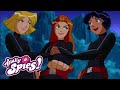 School For Spies Totally Spies Cartoon Compilation