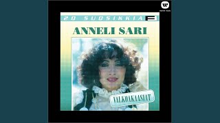 Video thumbnail of "Anneli Sari - Valkoakaasiat"