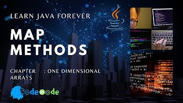 Map Methods in Java | Print map in java | print keys | Java