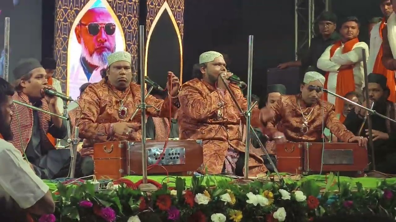 Khwaja Garib Nawaz belgavi Purush