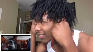 Blocboy JB - “Prod. By Blocboy” Official Video Reaction 🔥