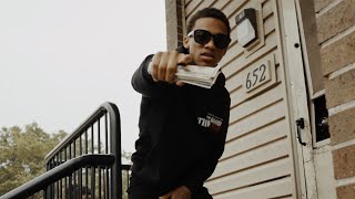 YBN Lil Bro - Winsome Losesome [Official Music Video] Shot by @DAMNSPRK