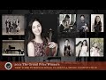 2021 new york international classical music competition grand prize winners