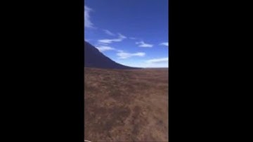 Implementing Skybox with seamless cube mapping
