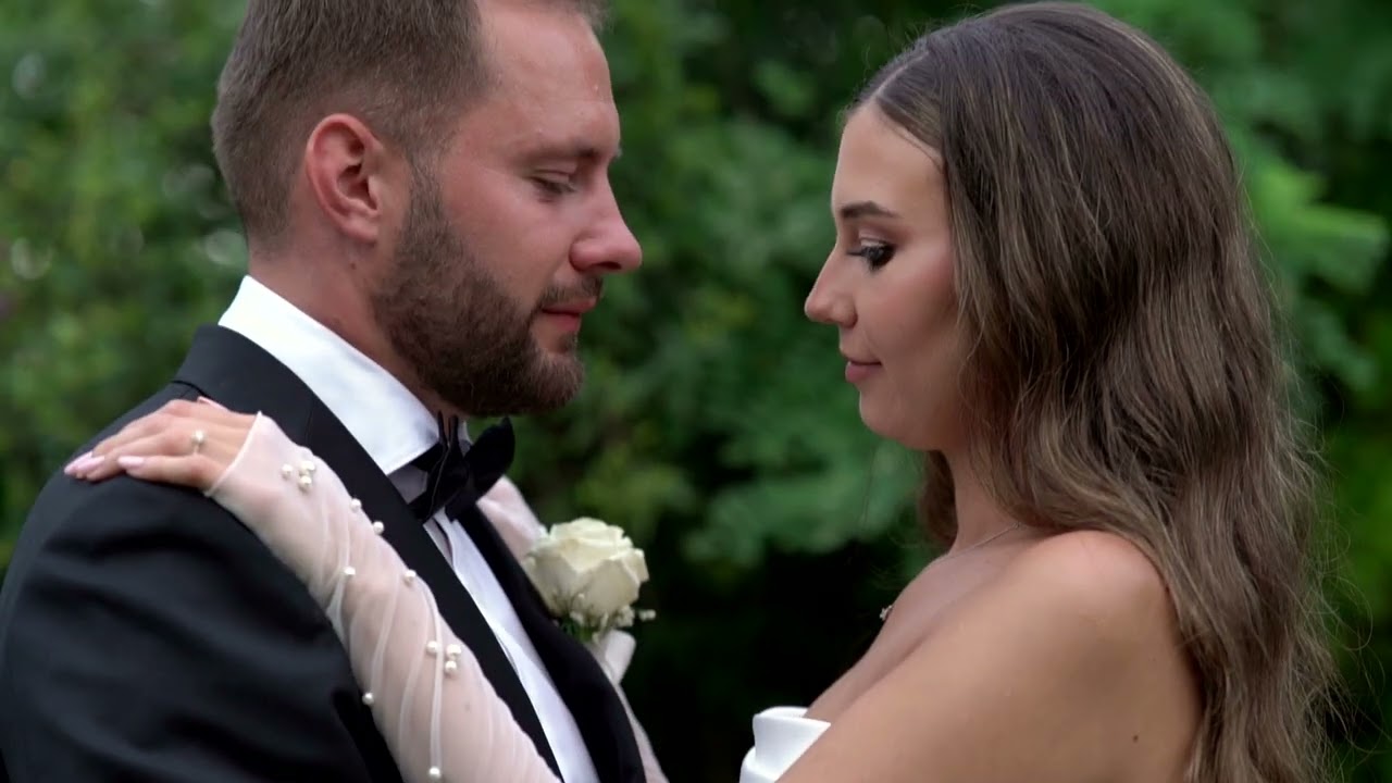 Patrycja & Tomasz tic toc