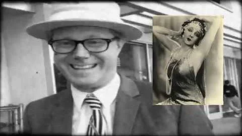 Barbara La Marr-Walk of Fame Wednesdays with Todd ...