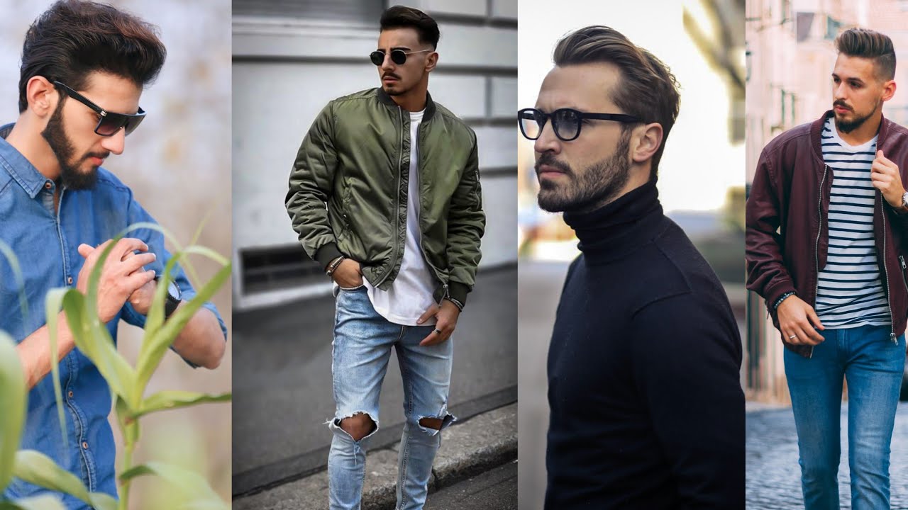 Man dress up and Fashion outfits2020... and man Fashion style ...
