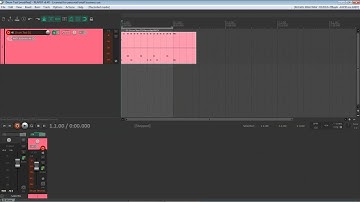 Reaper: How to fix MIDI recording too early (negative latency problem)